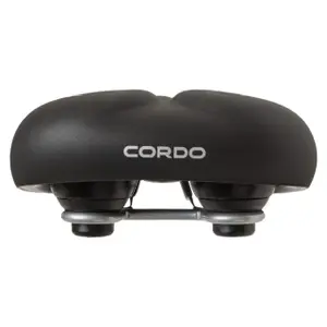 Siodło Cordo Comfort Rider Gel image-2