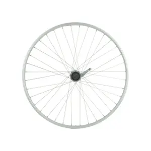 Roue arrière rétropédalage Cordo 21-622 Shimano nexus 3