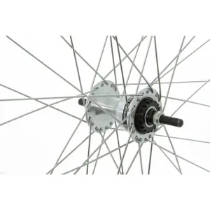 Vorderrad Cordo Shimano Nexus image-1