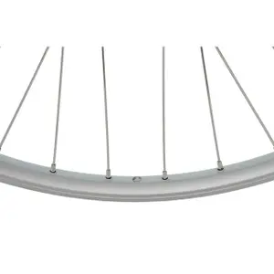 Vorderrad Cordo Shimano Nexus image-2