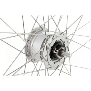 Roue avant Cordo Shimano Nexus 3w image-1