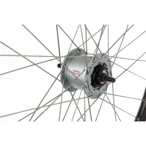 Vorderrad Bremsen Cordo Shimano 2.4w image-1