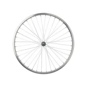 Stainless steel front wheel Cordo image-0