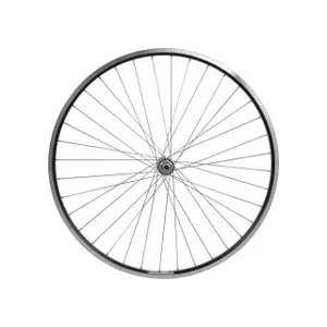 Rueda delantera de acero inoxidable Cordo Sunrace 19-622 image-0