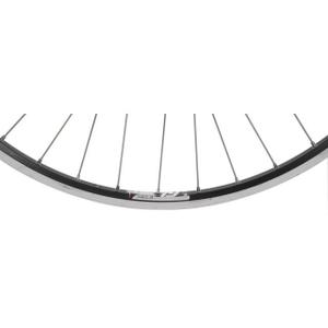 Rueda delantera de acero inoxidable Cordo Sunrace 19-622 image-2