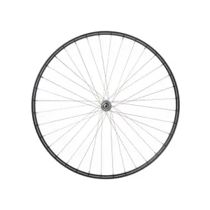 Roue avant inox sans enjoliveur Cordo 22-635 image-0