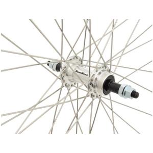 Solid baghjul Cordo image-2