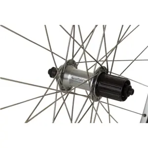 Tylne koło Cordo Mach1 rim Tiagra 11SPD hub image-1