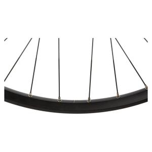 Roue arrière Cordo Hybrid DT350 image-1