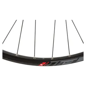 Voorwiel Cordo Shimano CL image-1