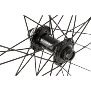 Voorwiel Cordo Shimano CL image-2