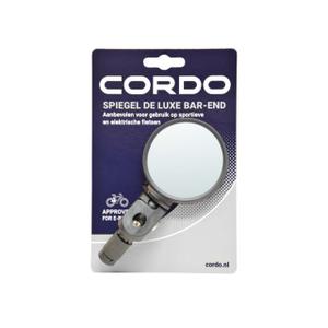Lenkerendspiegel, verstellbarer Halter Cordo image-1