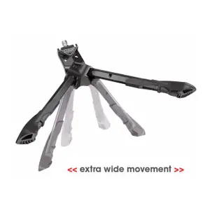 Double leg stand Cordo Standard Ursus Jumbo image-1