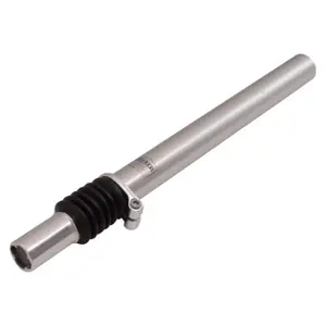 Aluminium zadelpen Cordo Suspension Candle