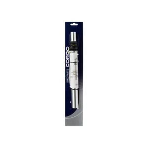 Aluminium zadelpen Cordo Suspension Candle image-1