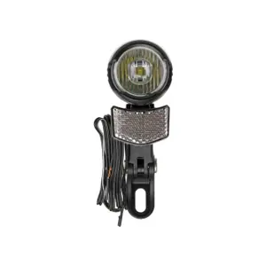 LED-Scheinwerfer Cordo Lux Dynamo image-1