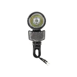 Faro LED per bici elettrica Cordo Lux image-1