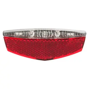 Lanterna traseira elétrica com stoptech Cordo Tivoli image-0