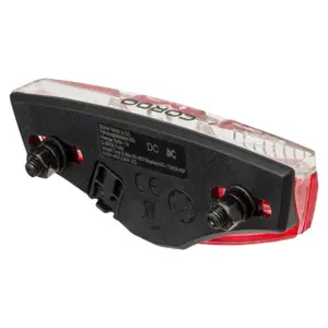 Lanterna traseira elétrica com stoptech Cordo Tivoli image-1