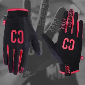 Lange Handschuhe Core Aero image-3