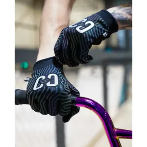 Lange Handschuhe Core Aero image-3