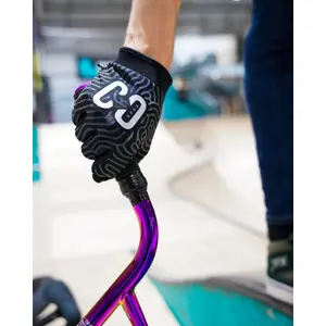 Lange Handschuhe Core Aero image-4