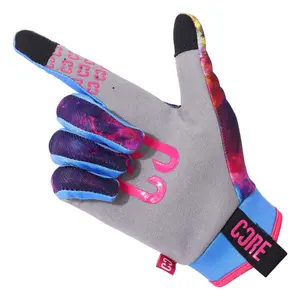 Lange Handschuhe Core Aero image-4