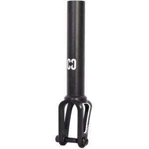 cre-aur-sf-blk-freestyle-scooter-fork-core-aura-scs-hic-black-120-mm