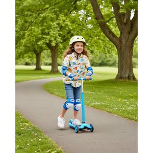 Rullebeskyttelsessæt til børn Core (x3) image-2