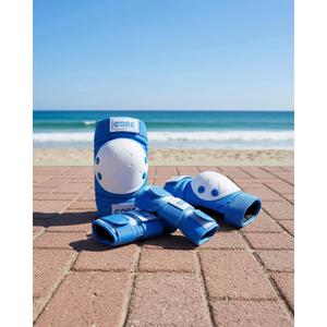 Rullebeskyttelsessæt til børn Core (x3) image-3