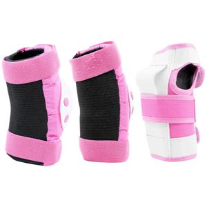 Rullebeskyttelsessæt til børn Core (x3) image-1