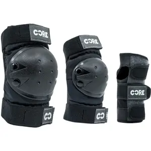 Inline-Skate-Schutzset Core (x3)
