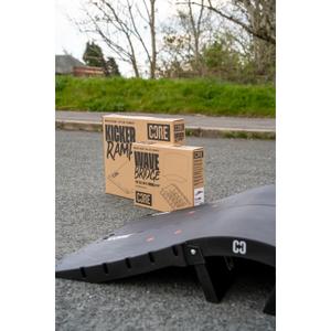Ramp freestyl pieghevole Core Mini Kicker image-2
