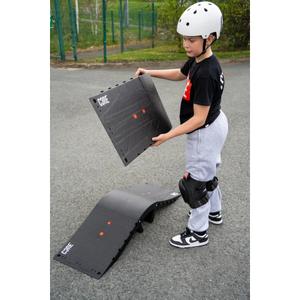 Ramp freestyl pieghevole Core Mini Kicker image-3