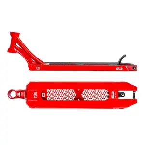 Deck de trottinette forjado Core