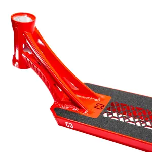 Deck de trottinette forjado Core image-3