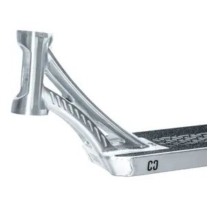 Deck de trottinette forjado Core image-2