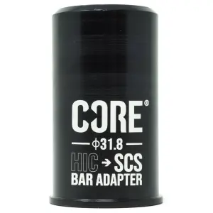 Bar adapter Core Cale HIC to SCS image-0