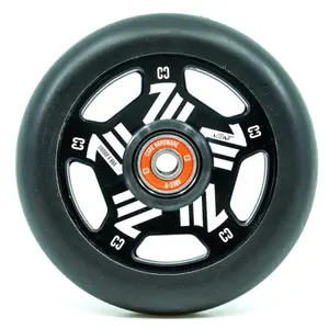 Ρόδα για freestyle σκούτερ Core Vent Hollow image-0