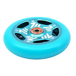 Freestyle scooter wheel Core Vent Hollow image-1