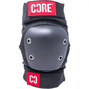Almofadas de cotovelo Core Pro image-0