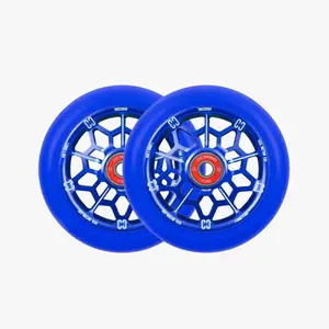Scooter-hjul Core Hex Hollow image-0