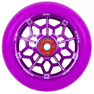 Rueda de scooter Core Hex Hollow image-0