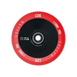 Rueda de scooter Core HollowV2 image-0