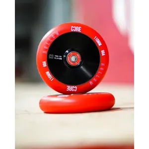 Rueda de scooter Core HollowV2 image-3