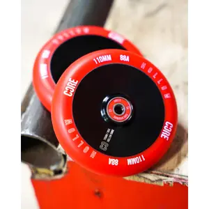 Rueda de scooter Core HollowV2 image-4