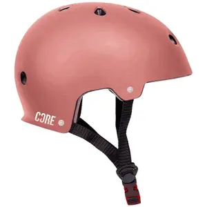 Κράνος για ρόλλερ Core Action Sport image-0