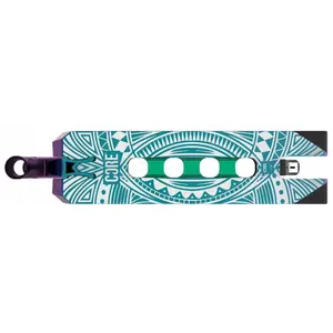 Deck de patinete Core CL1 image-1