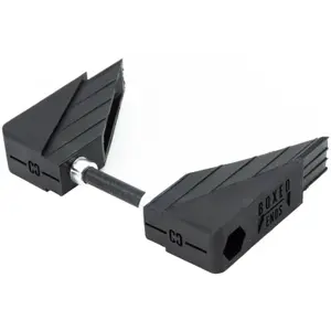 Embouts de pont en plastique Core