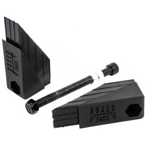 Embouts de pont en plastique Core image-1